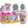 0146 BARBIE ZESTAW KREATYWNY SHAKER 4 FIGURKI
