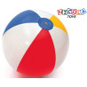 31021 Piłka plażowa 51cm dmuchna dla dzieci do basenu i ogrodu Bestway