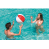 31021 Piłka plażowa 51cm dmuchna dla dzieci do basenu i ogrodu Bestway