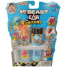 0801 Figurki Mr Beast Lab swarms - Rój tuba 5-pak