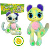 0634 Bubble Pops Lemony zest Mouse pachnące maskotki mysz 