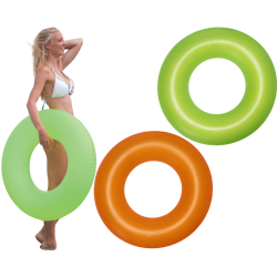 36025 Dmuchane koło do pływania 91 cm kółko Bestway 