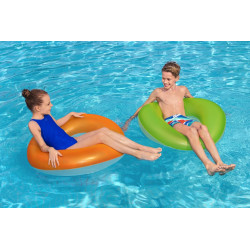 36025 Dmuchane koło do pływania 91 cm kółko Bestway 