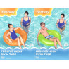 36025 Dmuchane koło do pływania 91 cm kółko Bestway 