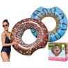 36118 Dmuchane koło do pływania kółko Donut pączek 107 cm Bestway 