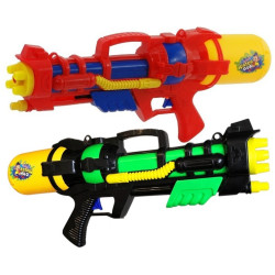 0886 Karabin pistolet na wodę sikawka armatka wodna