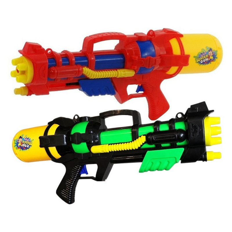 0886 Karabin pistolet na wodę sikawka armatka wodna