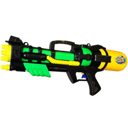 0886 Karabin pistolet na wodę sikawka armatka wodna