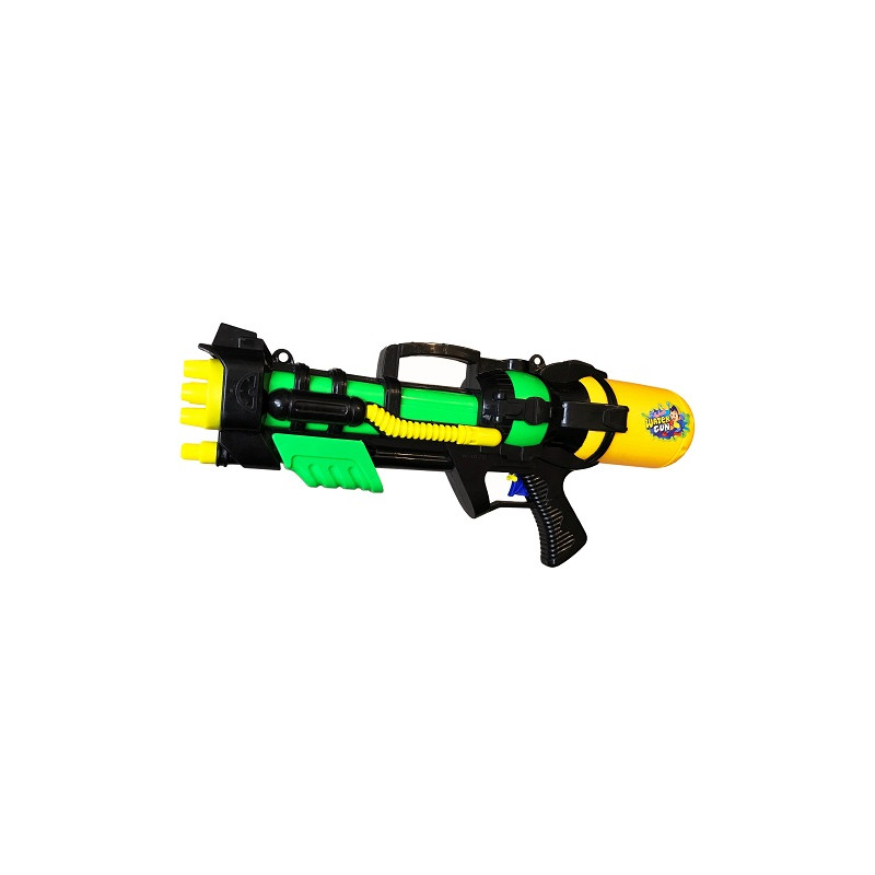 0886 Karabin pistolet na wodę sikawka armatka wodna