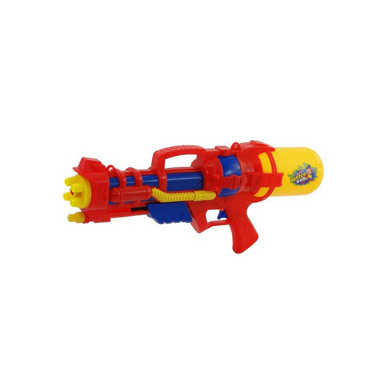 0886 Karabin pistolet na wodę sikawka armatka wodna