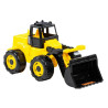 22370 KOLOROWA ŁADOWARKA TRAKTOR FADROMA KOPARKA POLESIE