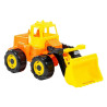 22370 KOLOROWA ŁADOWARKA TRAKTOR FADROMA KOPARKA POLESIE