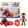 9214 MARVEL SPIDEY AMAZING FRIENDS MILES MORALES
