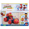 9214 MARVEL SPIDEY AMAZING FRIENDS MILES MORALES