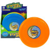 9579 Bezpieczny okrągły dysk do rzucania ringo frisbee
