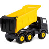 37244 Duża XXL Ciężarówka Wywrotka Tir Gigant Auto