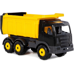 37244 Duża XXL Ciężarówka Wywrotka Tir Gigant Auto
