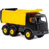 37244 Duża XXL Ciężarówka Wywrotka Tir Gigant Auto