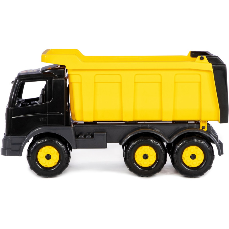 37244 Duża XXL Ciężarówka Wywrotka Tir Gigant Auto