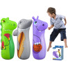 52152 Duży dmuchany worek treningowy bokserski Bestway