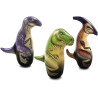 52287 Duży dmuchany worek treningowy bokserski dinozaur Bestway