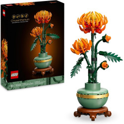10368 LEGO BOTANICAL COLLECTION CHRYZANTEMA 