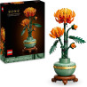 10368 LEGO BOTANICAL COLLECTION CHRYZANTEMA 