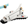 31134 KLOCKI LEGO CREATOR 3w1 PROM KOSMICZNY