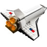31134 KLOCKI LEGO CREATOR 3w1 PROM KOSMICZNY