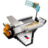 31134 KLOCKI LEGO CREATOR 3w1 PROM KOSMICZNY