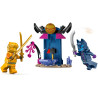 71804 KLOCKI LEGO NINJAGO MECH ROBOT BOJOWY ARINA