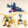71804 KLOCKI LEGO NINJAGO MECH ROBOT BOJOWY ARINA