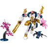 71807 KLOCKI LEGO NINJAGO MECH ŻYWIOŁU TECHNOLOGII SORY