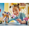 71807 KLOCKI LEGO NINJAGO MECH ŻYWIOŁU TECHNOLOGII SORY