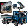 42203  Klocki Lego Technic Wywrotka z przechylaną skrzynią  462 elementów