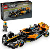 76919 Klocki Lego Speed Samochód wyścigowy McLaren Formula 1 245 elementów 