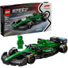 77245 Klocki Lego Speed Champions BolidF1 Aston Martin Aramco 269 elementów