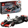 77250 Klocki Lego Speed Champions Bolid F1 MoneyGram Haas Team VF24  242 elementy
