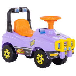 3910 AUTO JEŹDZIK PCHACZ JEEP SAMOCHÓD