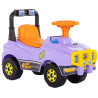 3910 AUTO JEŹDZIK PCHACZ JEEP SAMOCHÓD