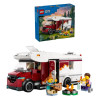 60454 KLOCKI LEGO CITY WAKACYJNY KAMPER PEŁEN PRZYGÓD