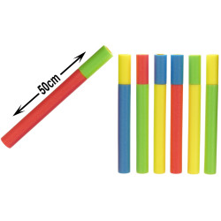 * 0309 SIKAWKA PIANKOWA POMPKA NA WODĘ STRZYKAWKA PISTOLET 50cm