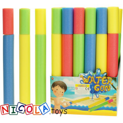 * 0217 SIKAWKA PIANKOWA POMPKA NA WODĘ STRZYKAWKA PISTOLET 60cm