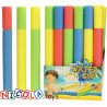 * 0217 SIKAWKA PIANKOWA POMPKA NA WODĘ STRZYKAWKA PISTOLET 60cm