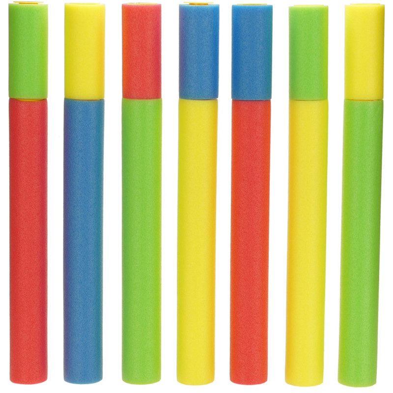 * 0217 SIKAWKA PIANKOWA POMPKA NA WODĘ STRZYKAWKA PISTOLET 60cm