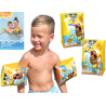 32042 Kolorowe dmuchane rękawki do nauki pływania pływaczki Bestway 32042