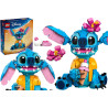 43249 Klocki Lego Disney Lilo&Stitch figurka Stitch 730 elementów 