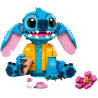 43249 Klocki Lego Disney Lilo&Stitch figurka Stitch 730 elementów 