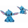 9533 Pluszowa maskotka Disney Stitch miękka przytulanka Simba 25cm 