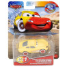 0799 Auto Cars Disney Pixar 2w1 Cruisin Lightning McQueen zmieniający kolor 
